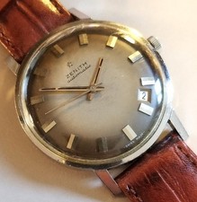 ZENITH 2552 PC SWISS VINTAGE