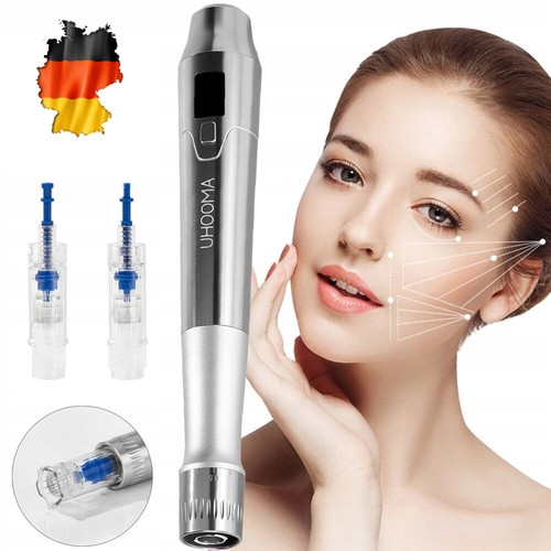 Derma pen microneedling - derma,