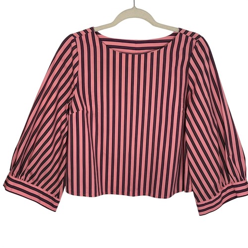 Camicetta topshop rosa - us,
