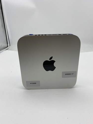 Apple mac mini fine - mac, 2012