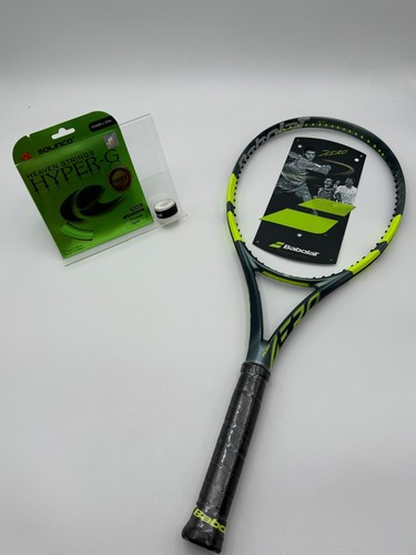 2026 babolat pure - pure, *300g*