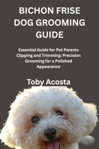 Bichon frise dog grooming - bichon,