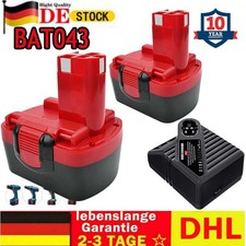 Batteria 5000 mAh 12 V per
