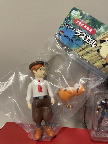 Rascal medicom toy - toy, il