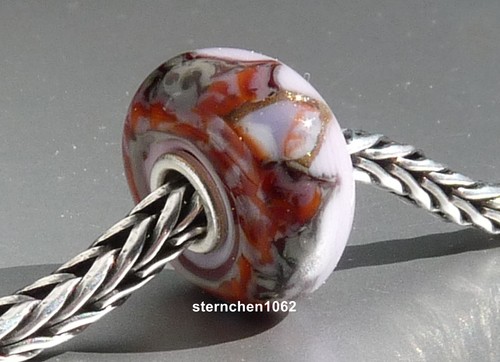 Trollbeads ooak pezzo - ooak,