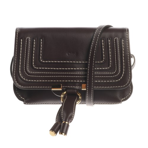 Borsa tracolla chloé - borsa, a