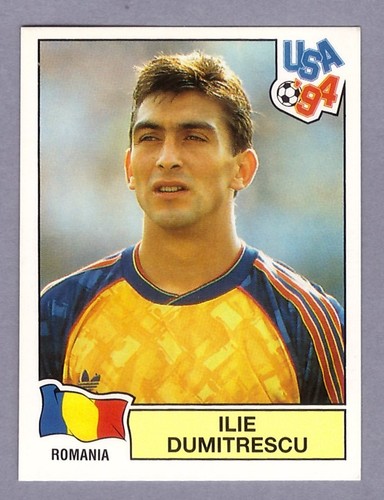 Ilie dumitrescu figurine - ilie,