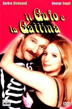 Dvd IL GUFO E LA GATTINA con