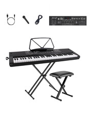 TASTIERA ELETTRONICA 61 TASTI