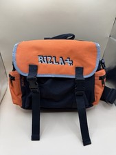 VINTAGE RIZLA+ POUCH PURSE