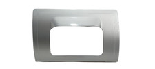 Cover, removable towbar