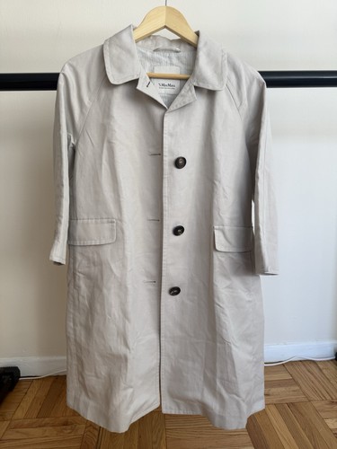 Trench cappotto donna max - trench,