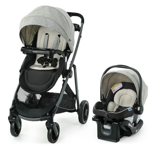 Graco modes element travel - element, lx