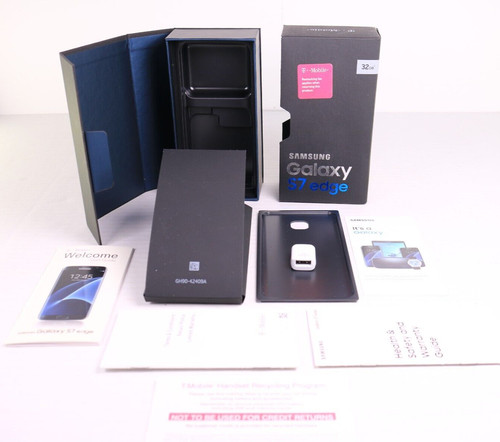 Samsung galaxy edge - s7,
