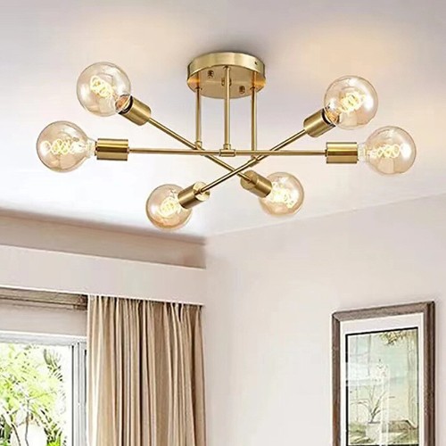 Lampadario moderno luci - moderno,