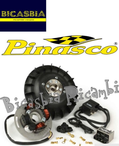 3080 accensione elettronica - 3080,
