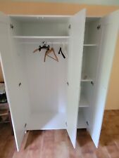 Ikea Brimnes Armadio 3 ante