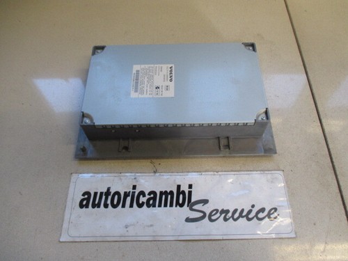 30659551 amplificatore volvo - 30659551,
