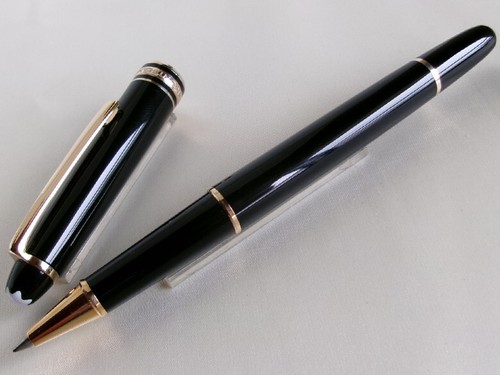 Montblanc meisterstuck - montblanc,