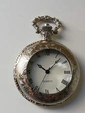POCKET WATCH OROLOGIO D'EPOCA