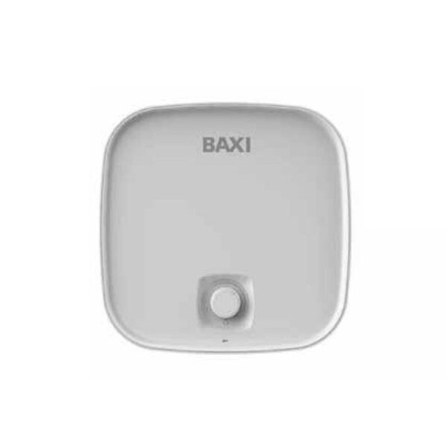 Scaldabagno elettrico baxi - elettrico,