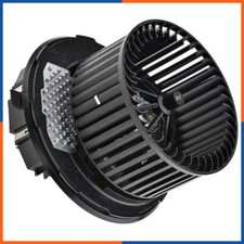 Pulseur d'air habitacle pour