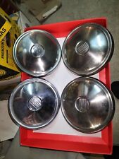 FIAT 127? FIAT 600 D? 4 COPPE