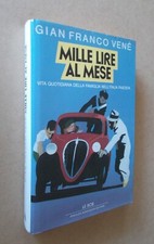 Gian Franco Venè - Mille lire