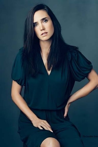 Jennifer connelly foto sexy - connelly,