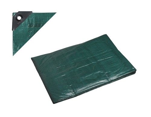 Telo verde telone copritutto - telo,
