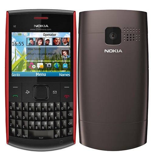 Cellulare tastiera originale