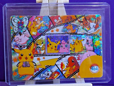 POKEMON POCKET MONSTERS