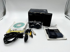 Panasonic Lumix DMC-TZ1