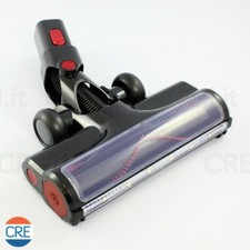 Spazzola Nera Originale