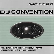 DJ Convention-Enjoy the Trip