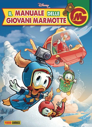 Manuale delle giovani - manuale,