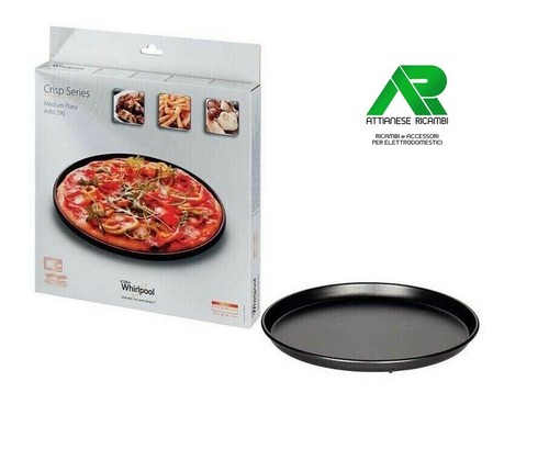 Piatto crisp originale - originale, diam