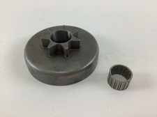 Pignone HOMELITE motore