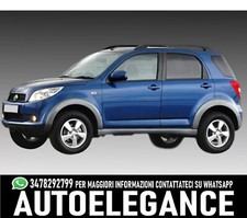 Minigonne laterali Daihatsu