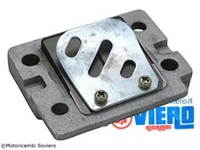 Pacco Lamellare Carter Motore