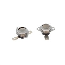 KIT TermostatI per asciugatrice USATO codice C00116598 ricambio Hotpoint Ariston
