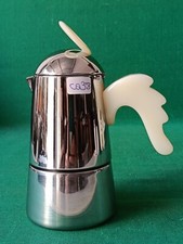 RARA CAFFETTIERA ILSA SANTINA