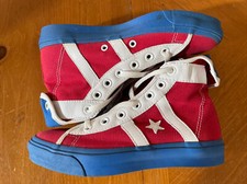 Converse Sneakers Street