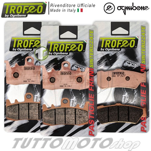 Kit pastiglie bmw - kit, r