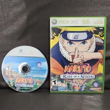 Naruto Rise Of A Ninja