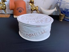 Virginia Casa CARAMELLE - ANTICA PASTICCERIA DEL BORGO ceramica pasticceria latta