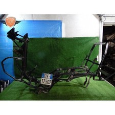 Telaio con documenti Adiva AD 200 2008 2014