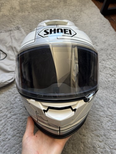 Casco moto shoei air - casco, gt-air