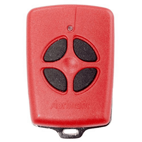 Aprimatic tm4 433mhz - aprimatic,