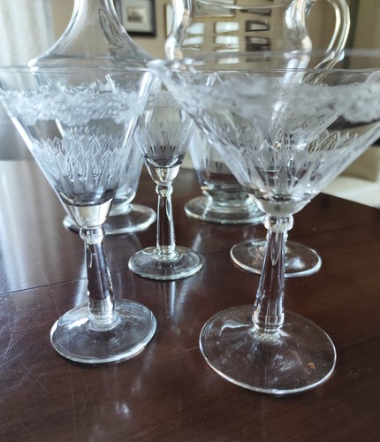 Servizio cocktail per - servizio,